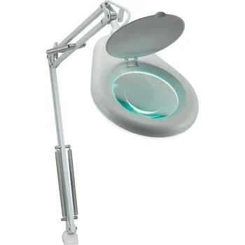 Conrad Toolcraft stolní lupa s…