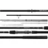 Rybářský prut Daiwa Team Heavy Feeder 3.90 m 150 g