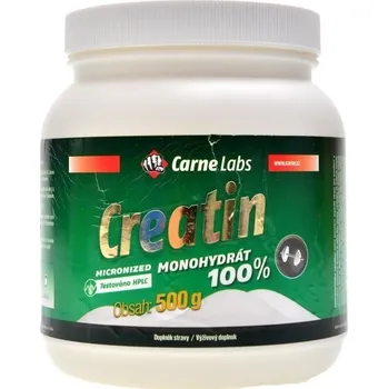 Kreatin Carne Labs Creatin + beta alanin 300 tablet