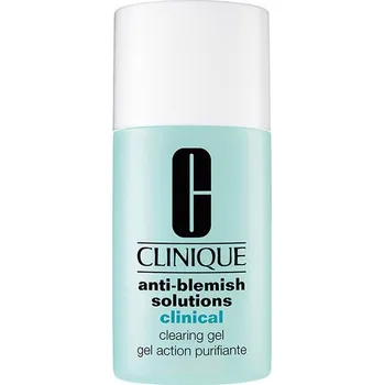 Čistící gel Clinique Anti-Blemish Solutions Clinical Clearing Gel 15 ml