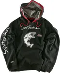 Abu Garcia Svartzonker Hoodie