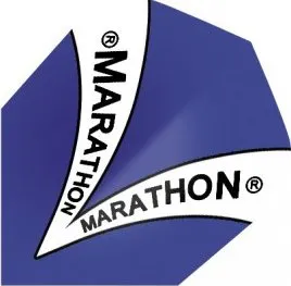 Příslušenství pro šipky Harrows Marathon letky 1502