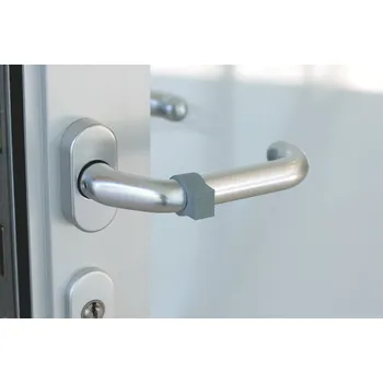 Tlumič nárazu na kliku dveří (bal 3 ks)