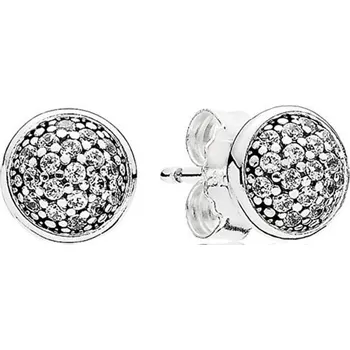 Náušnice PANDORA 290726CZ