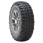 Federal Couragia M/T 265/70 R17 121 Q OWL POR