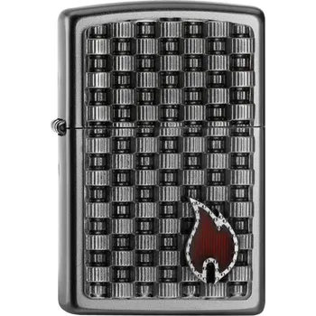 Zapalovač Zippo 20410 Gear Box