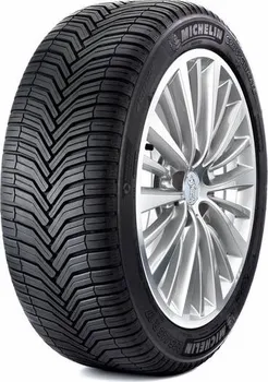 Celoroční osobní pneu Michelin Crossclimate+ 175/65 R15 88 H