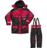 Rybářské oblečení Penn Flotation Suit Iso 12405/6 2pc