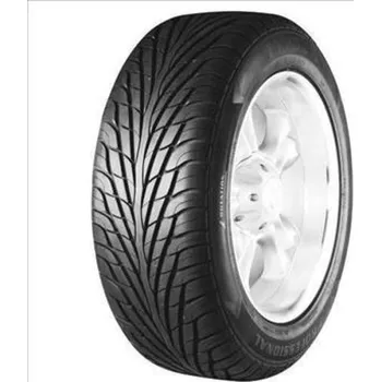 4x4 pneu Tyfoon Professional SUV 235/65 R17 104 V