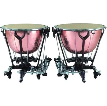 Bicí souprava Adams PHILHARMONIC 2PALPDBH32 (32") - Tympán - tažená tepaná měď Průměr: 23"