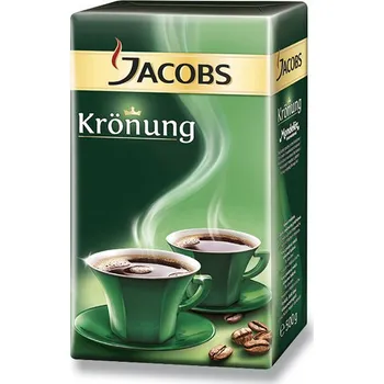 Káva Jacobs Krönung mletá 500 g