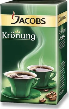 Káva Jacobs Krönung mletá 500 g