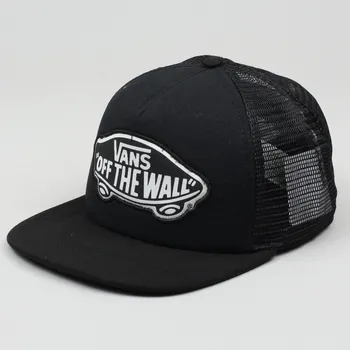Kšiltovka Vans W Beach Girl Trucker černá