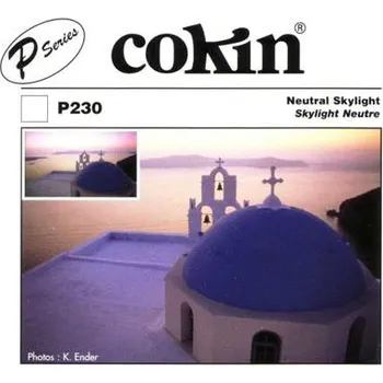 Cokin P230 Skylight filtr