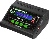 Absima APC-1 NiMh-LiPo-LiFe 10A 80W 12-220V