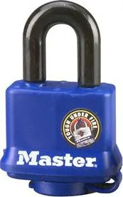 Visací zámek Master Lock 312EURD