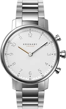 Chytré hodinky Kronaby Nord A1000-0710