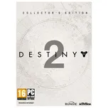 Destiny 2 Collectors Edition