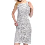 Dámské šaty 16549 - Marlies dekkers šedá XL