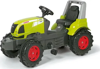 Dětské šlapadlo Rolly Toys rollyFarmtrac Claas Arion Traktor 640