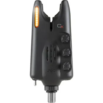 JRC Radar CX alarm