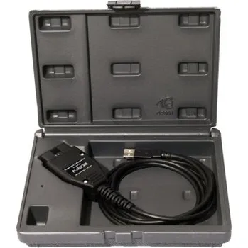 Autodiagnostika Durametric Enthusiast (komplet pro domácí diagnostiku vozů Porsche)