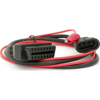 Autodiagnostika Adaptér Fiat 3-pin (redukce pro kabel s klasickým 16-pinovým OBD konektorem)