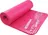 Lifefit Yoga mat exkluziv 100 x 60 x 1 cm, růžová
