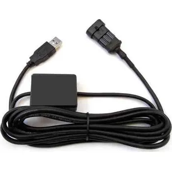 Autodiagnostika Diagnostika BRC (pro jednotky BRC Sequent, Fastless, MTM Eco Drive a Plug & Drive)