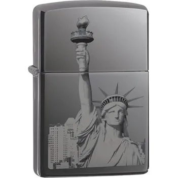 Zapalovač Zippo 26026 Statue of Liberty