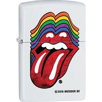 Zapalovač Zippo 26006 Rolling Stones