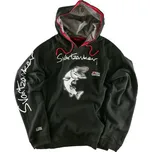 Abu Garcia Svartzonker hoodie