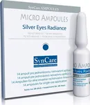 Syncare Micro Ampoules Silver Eyes…