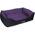 Pelíšek pro psa Scruffs Expedition Box Bed 90 x 70 cm, čokoládový