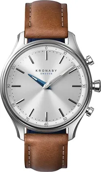Chytré hodinky Kronaby Sekel A1000-0658
