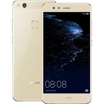Mobilní telefon HUAWEI P10 Lite Dual SIM, 32 GB zlatý