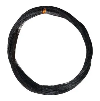 Kontrabas Dictum ŽÍNĚ (černé) - Potah na kontrabasový smyčec