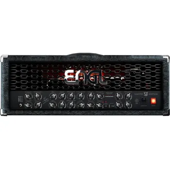 Aparatura pro kytaru Engl Victor Smolski Ltd. E646