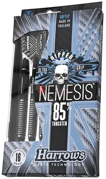Šipka Harrows Nemesis 85 soft 16 g K