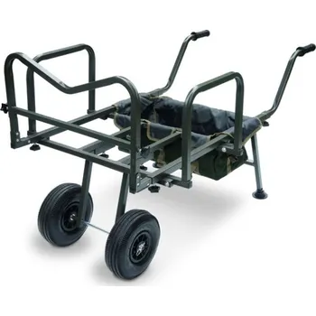 Rudl NGT Dynamic Carp Barrow
