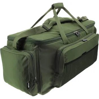 NGT Jumbo Green Insulated Carryall
