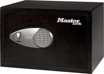 Trezor Master Lock X055ML