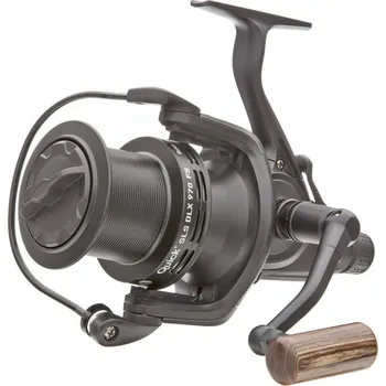 Rybářský naviják D.A.M. Quick SLS DLX 970 FS