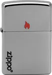 Zippo 22998 Zippo and Flame