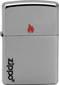 Zapalovač Zippo 22998 Zippo and Flame