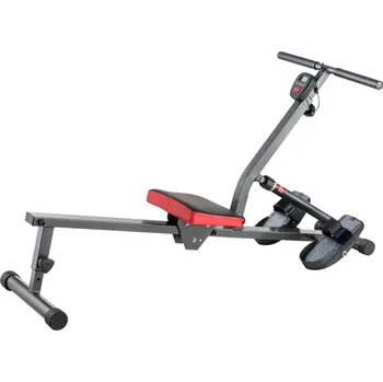 Veslovací trenažér inSPORTline Brook