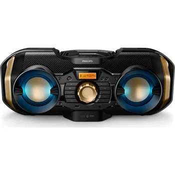 Radiomagnetofon Philips PX 840T