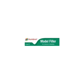Tmel Model Filler - modelá?ský tmel - 31 ml