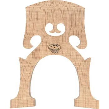 Aubert À MIRECOURT No.16B (92 mm) - Kobylka na violoncello