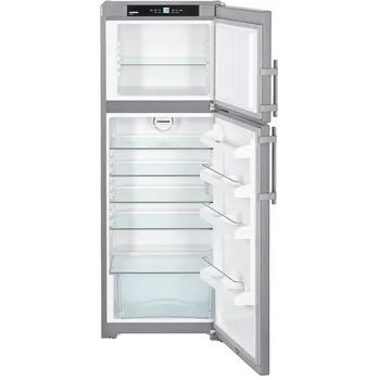 Lednice Liebherr CTPesf 3016